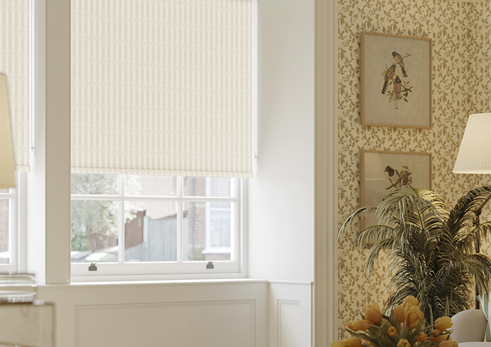 Orchard, Cashmere - Roller Blind - Image 5